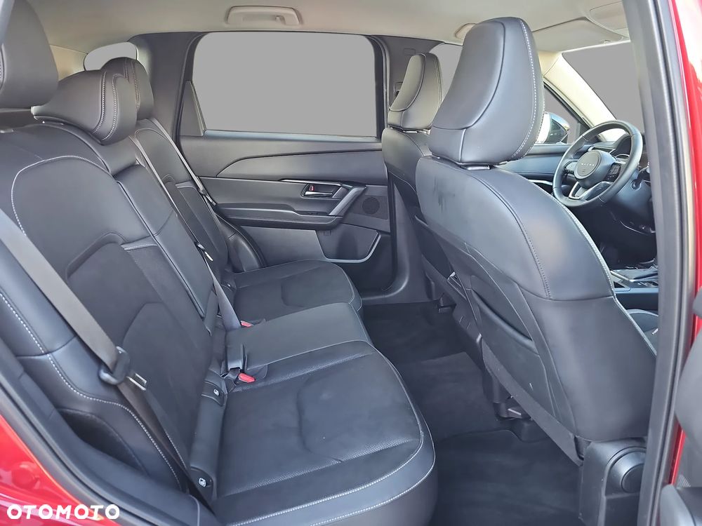 Mazda CX-5 2026