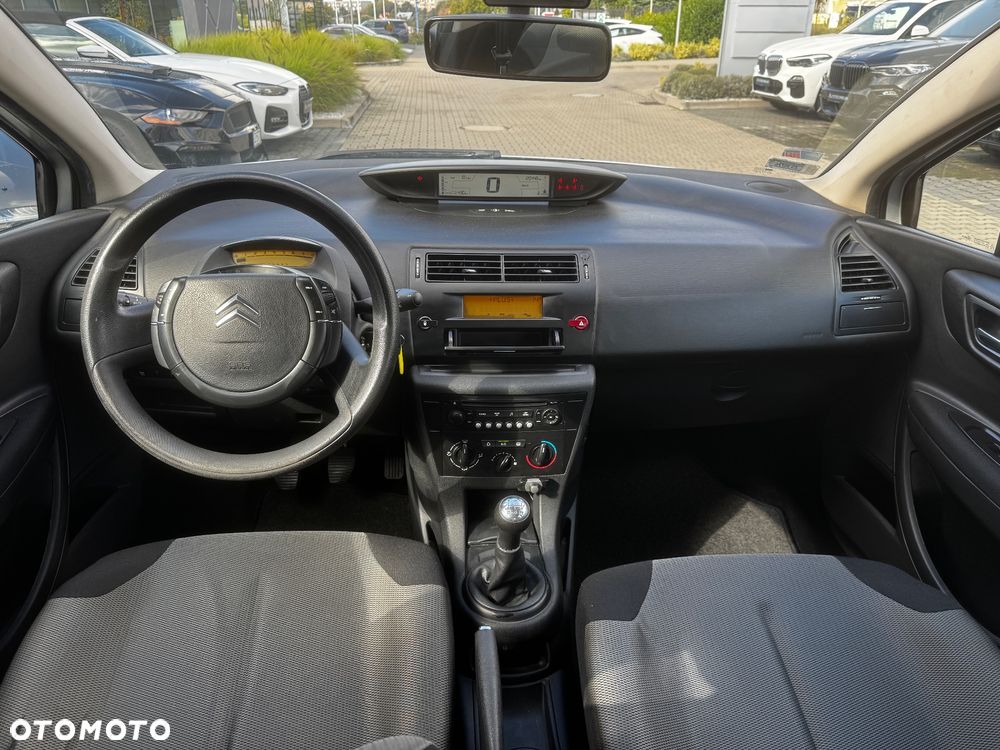 Citroën C4 1.6 16V Impress Pack - 20