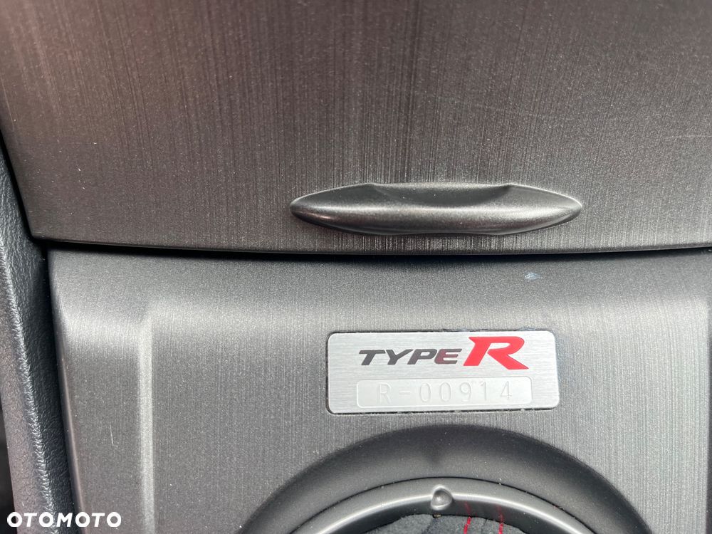 Honda Civic 2.0 TypeR - 7