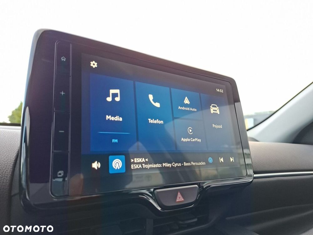 Toyota Yaris Hybrid 1.5 Comfort - 24