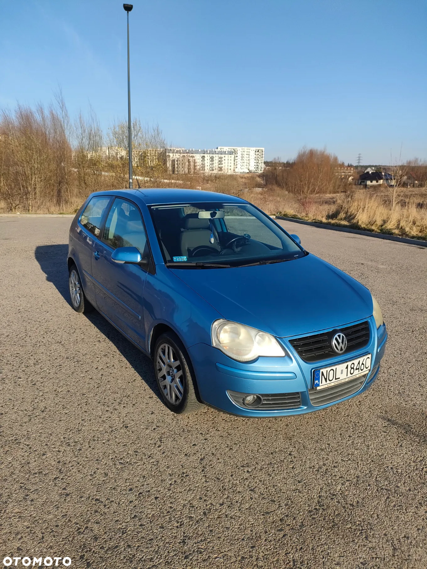Volkswagen Polo 1.4 - 3