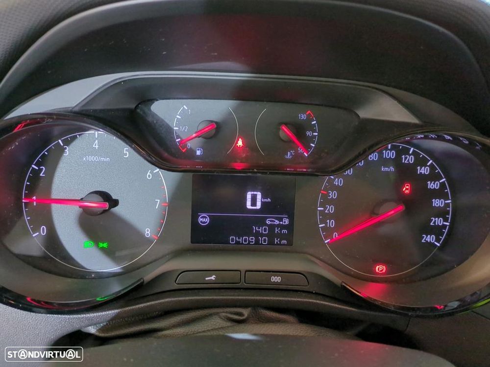 Opel Crossland 1.2 Business - 6