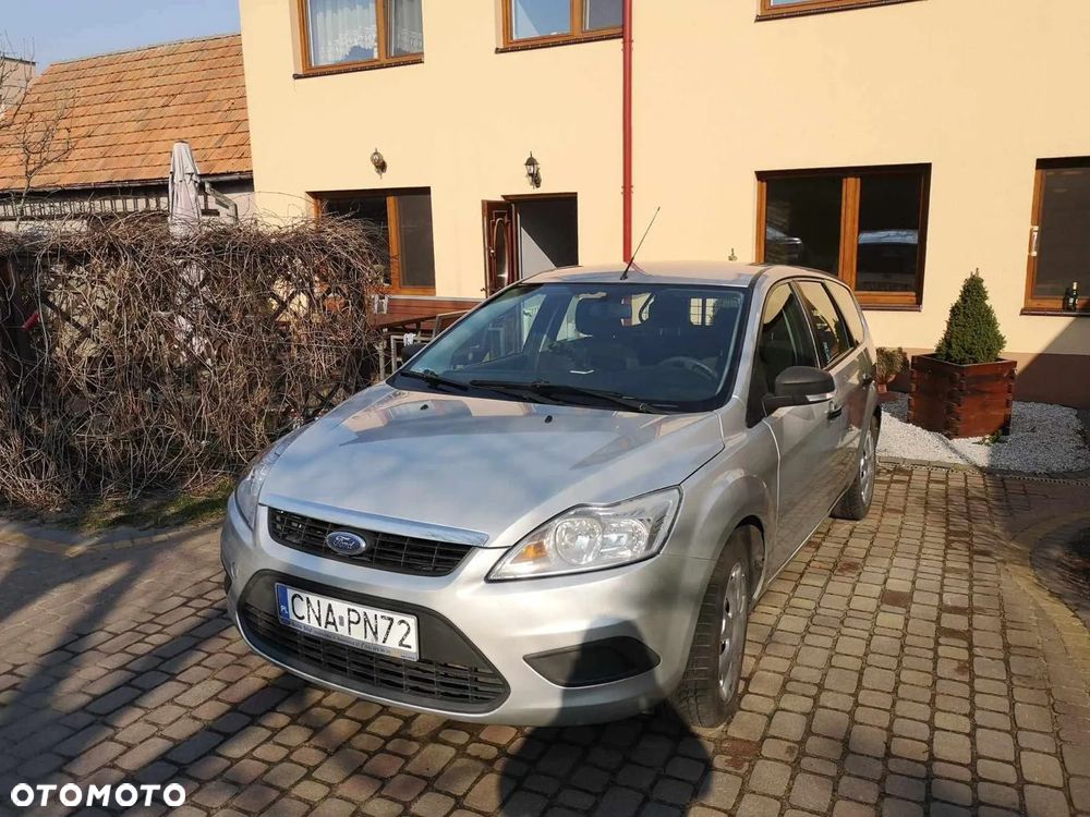 Ford Focus - 2