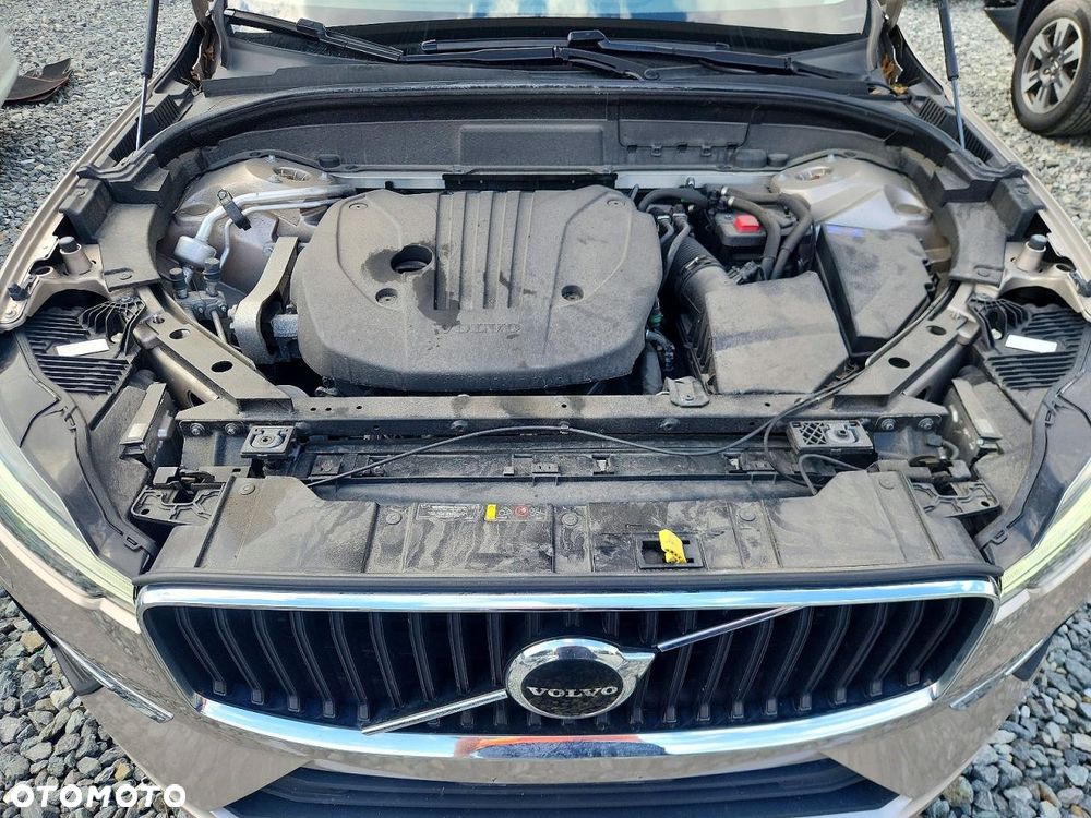Volvo XC 60 B5 B Momentum Pro - 13