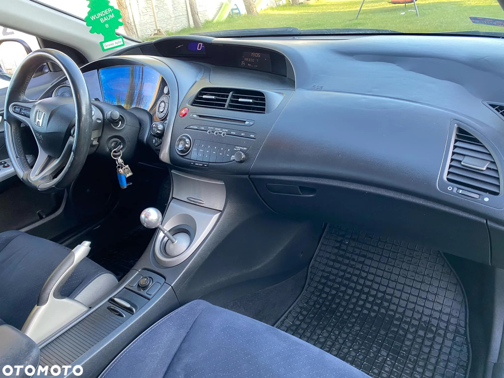 Honda Civic - 12