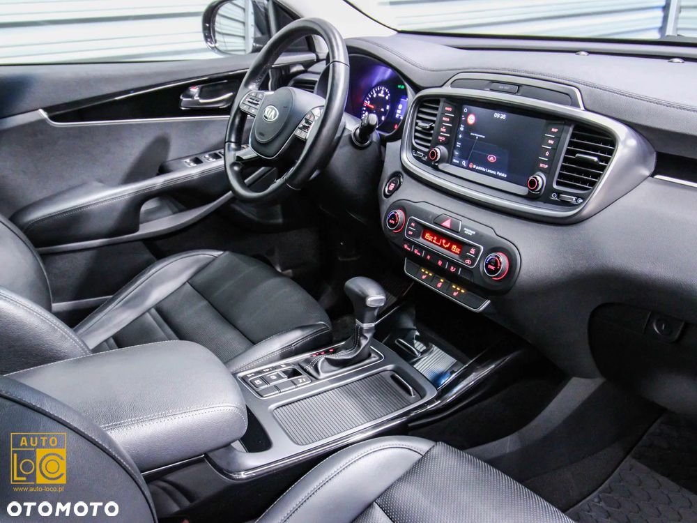 Kia Sorento 2.0 CRDI Business Line - 17