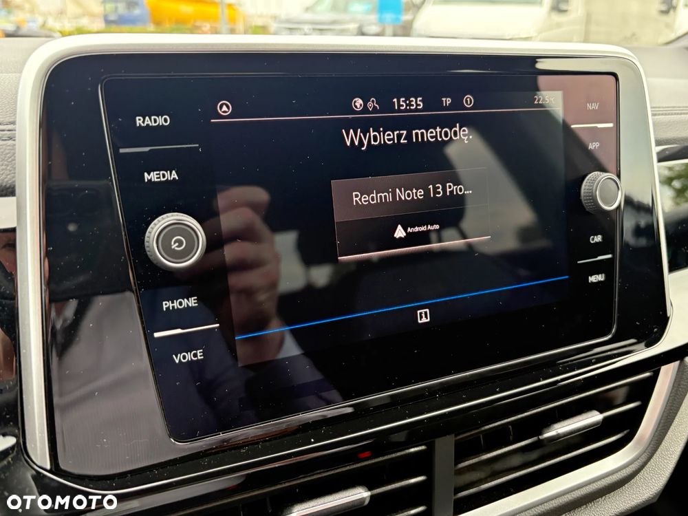 Volkswagen T-Roc 1.5 TSI R-Line Plus DSG - 22