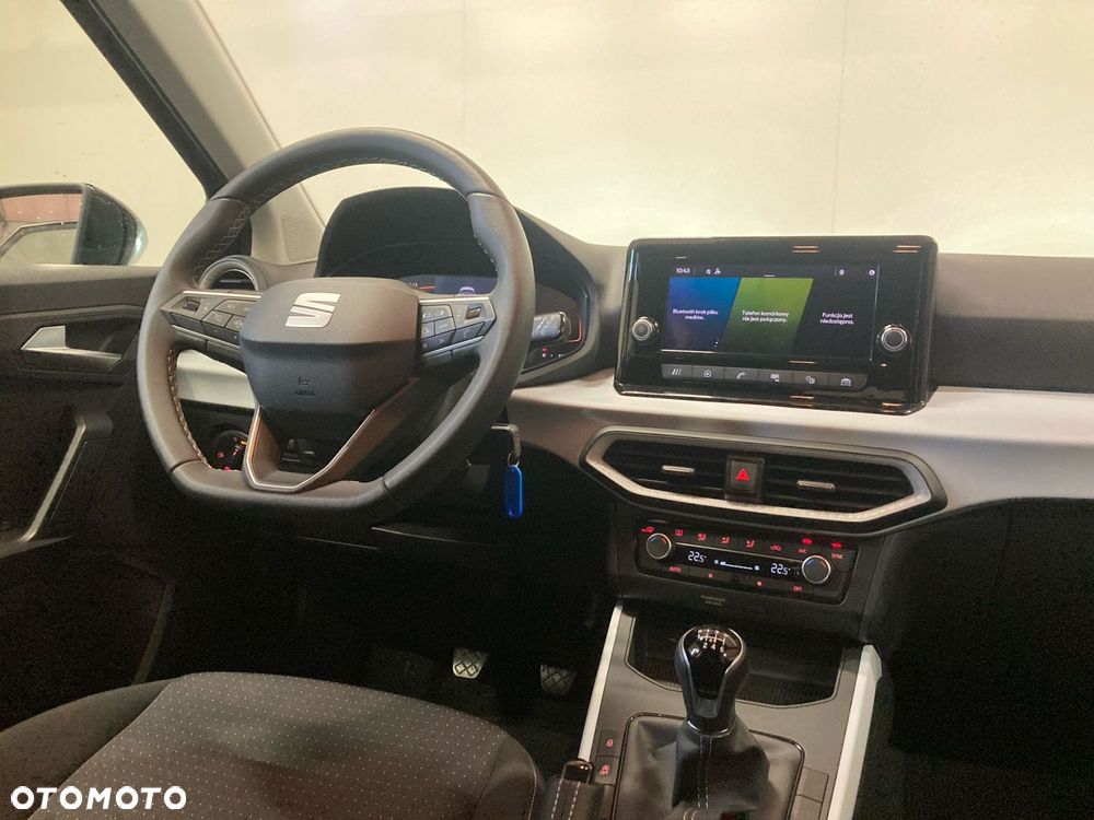 Seat Arona 1.0 TSI Style S&S - 9