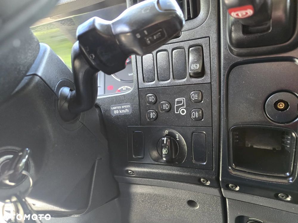 Scania G 450 - 9