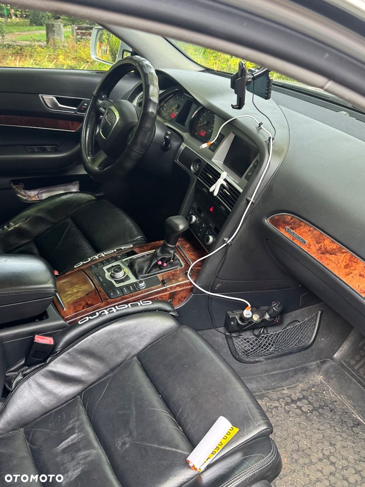 Audi A6 Allroad - 6