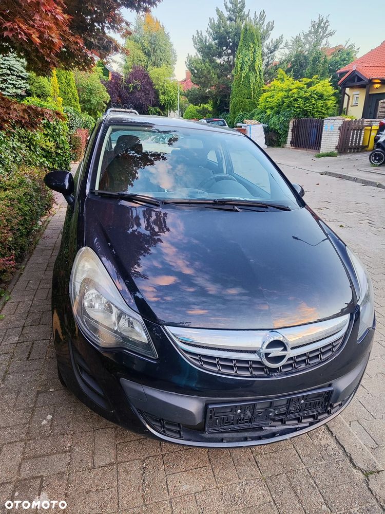 Opel Corsa 1.2 16V Enjoy - 1