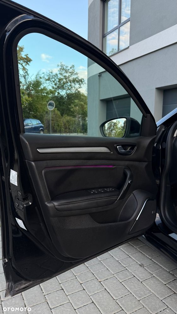 Renault Megane ENERGY dCi 110 EDC BOSE EDITION - 10