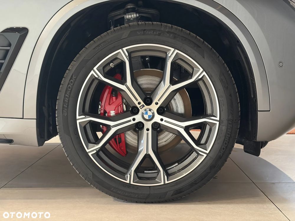 BMW X5 xDrive30d mHEV sport - 12