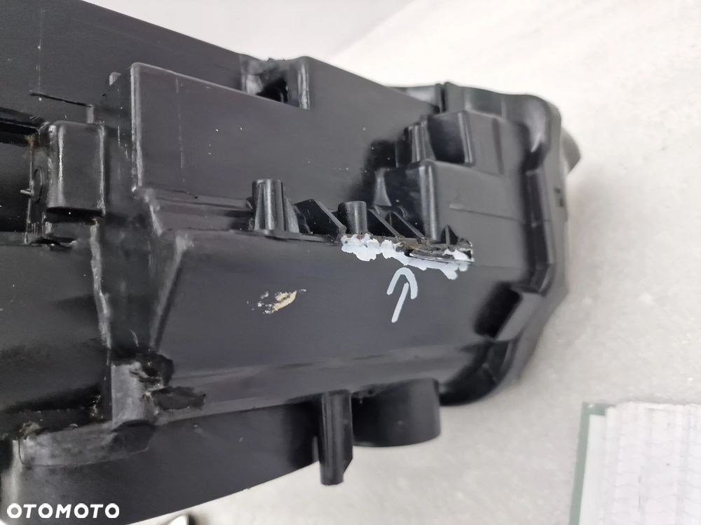 OPEL CROSSLAND X LIFT LEWA LAMPA PRZEDNIA PRZÓD FULL LED , NR YQ00709680 / 6519700000000 / 462161423 , NR AUKCJI LA277 - 21