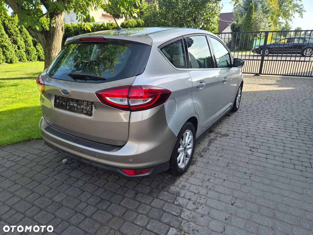 Ford C-MAX - 7
