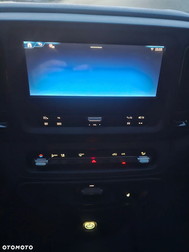 Mercedes-Benz Vito - 13