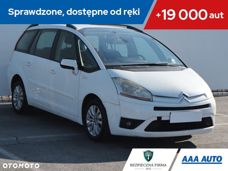 Citroën C4 Grand Picasso - 2