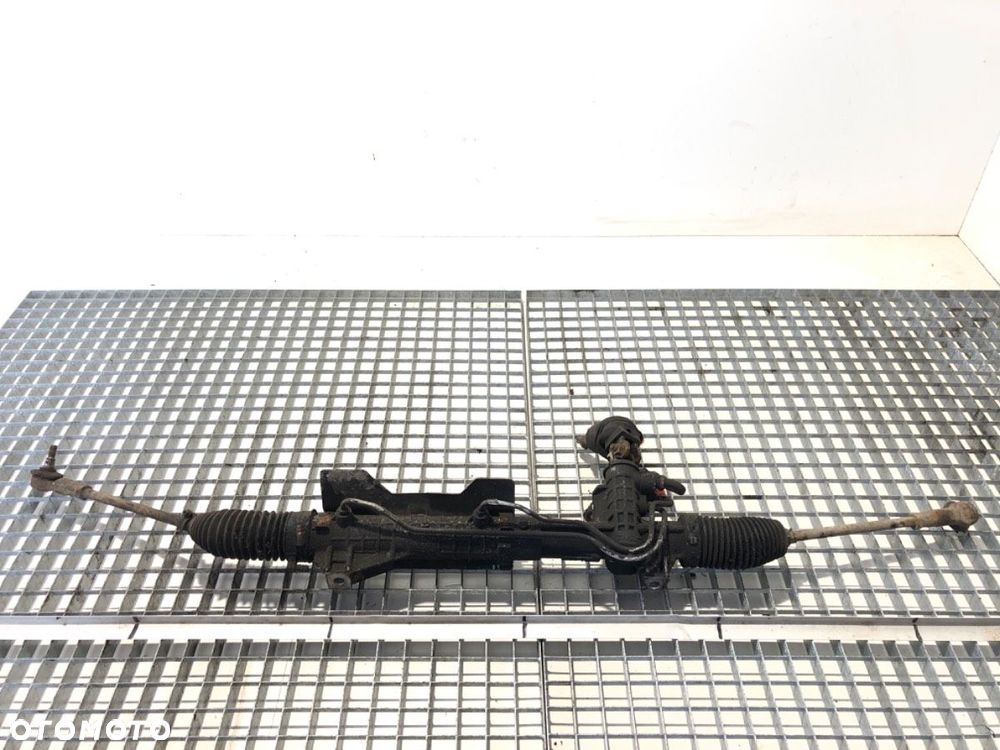 PRZEKŁADNIA KIEROWNICZA MAGLOWNICA  CITROEN JUMPY (U6U_) 1994 - 2006 1.9 D 70 51 kW [69 KM] olej - 1