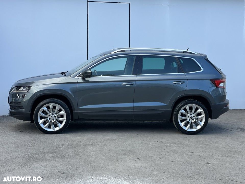 Skoda Karoq - 2