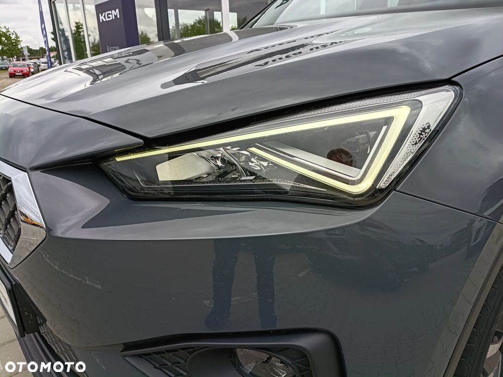 Seat Tarraco 1.5 Eco TSI EVO Style S&S - 23