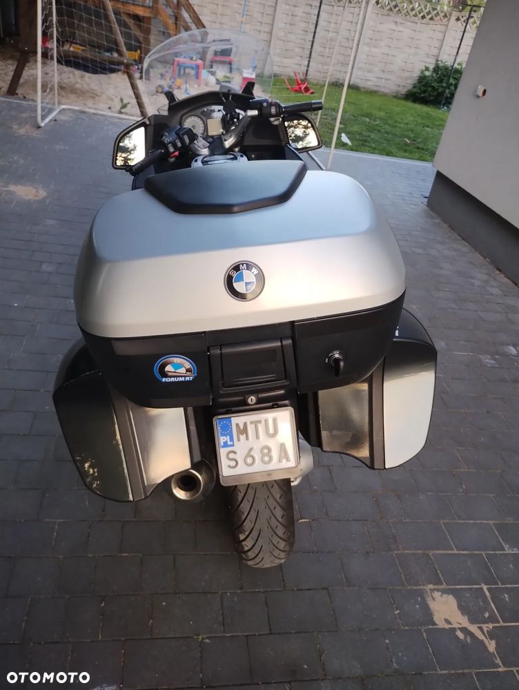 BMW R - 5