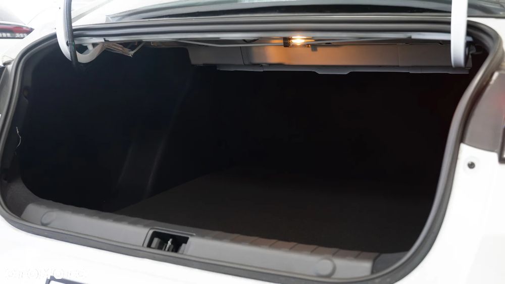 Dongfeng Shine 1.5T Mach Power - 32