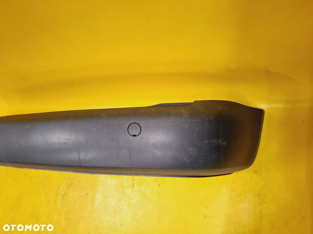 ZDERZAK TYŁ TYLNY BELKA VW CADDY III NR445 - 6