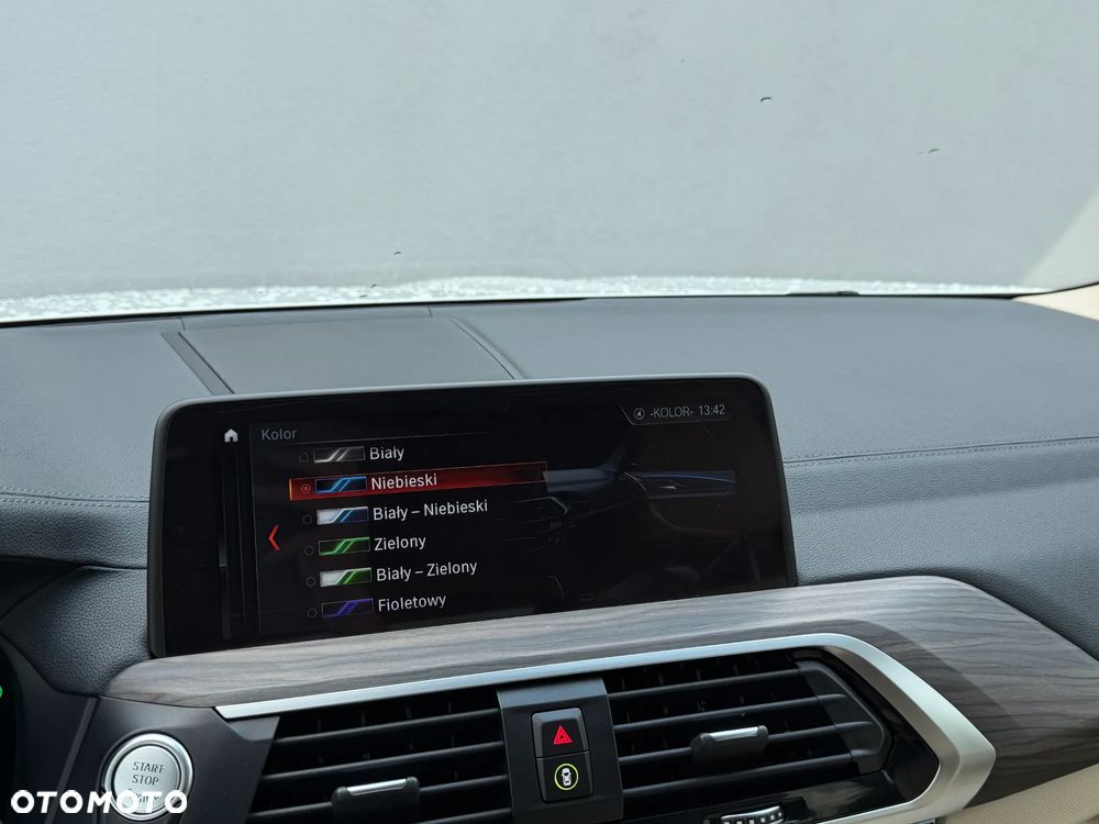 BMW X3 xDrive20d Luxury Line - 18