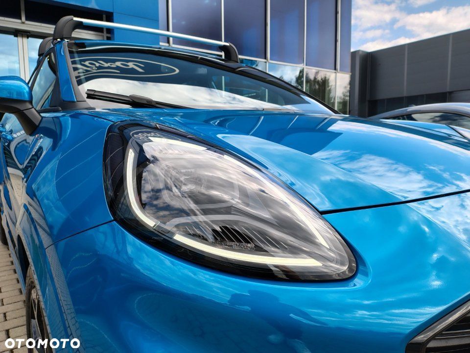 Ford Puma - 6