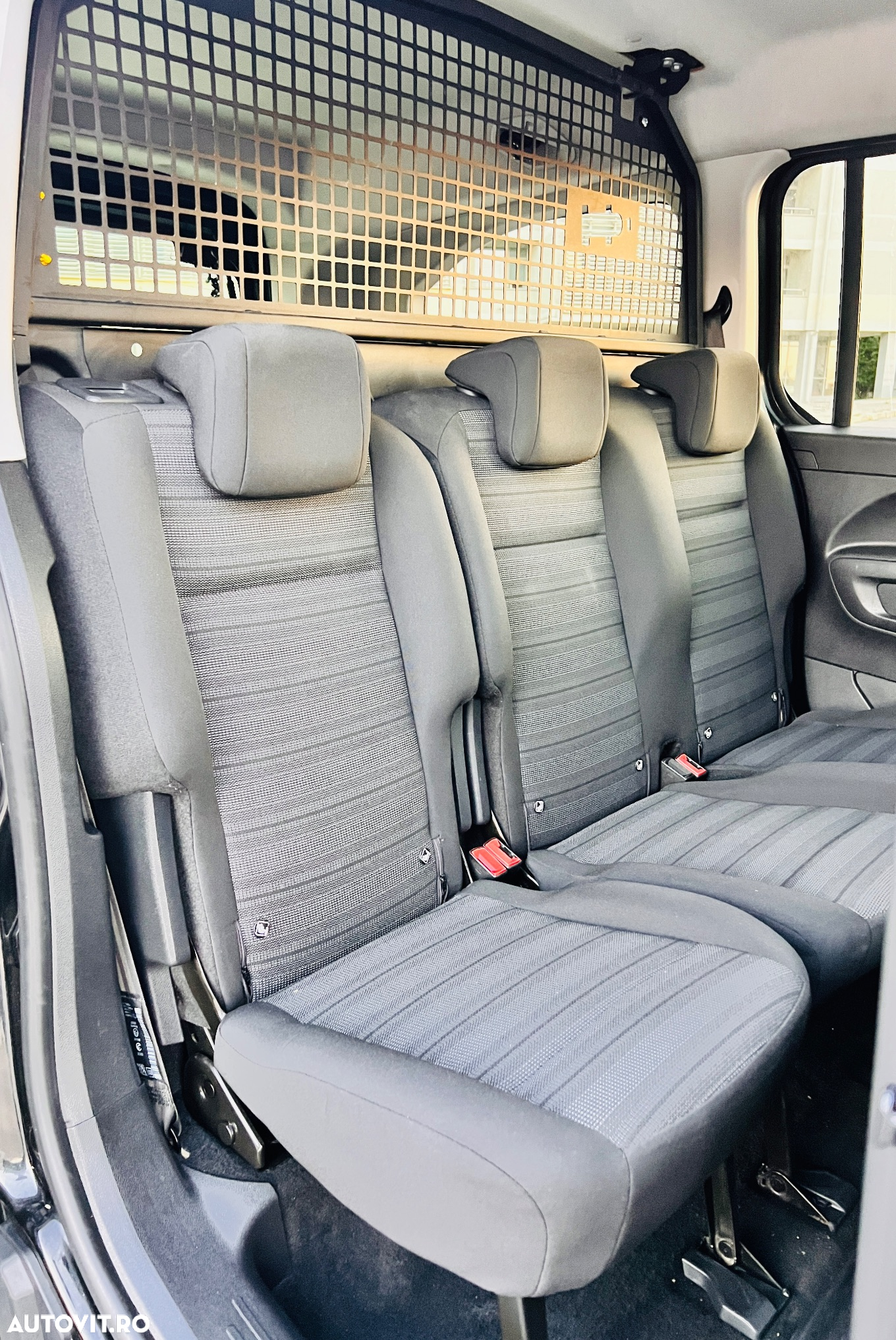 Opel Combo Life 1.5 L2H1 Start/Stop Elegance Life XL - 15