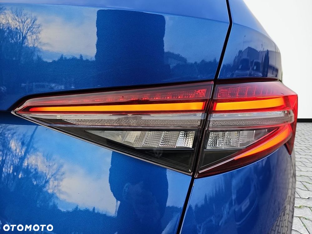 Skoda Kodiaq 1.5 TSI ACT 4x2 Style DSG - 13