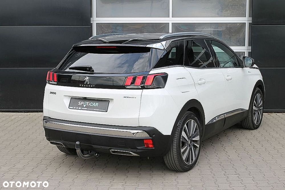 Peugeot 3008 - 15