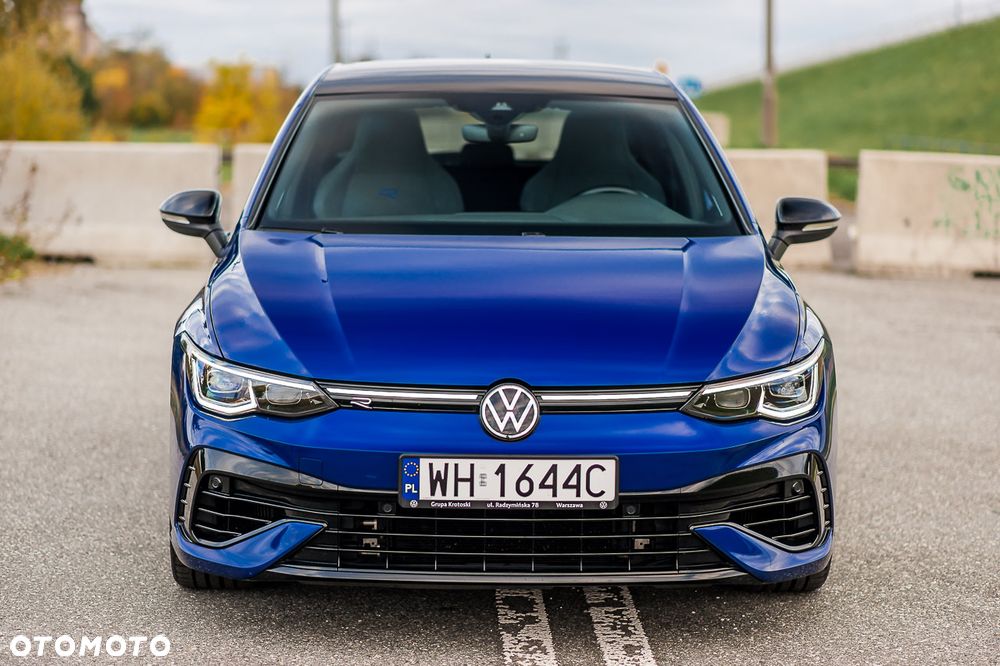 Volkswagen Golf 2023 photo 2