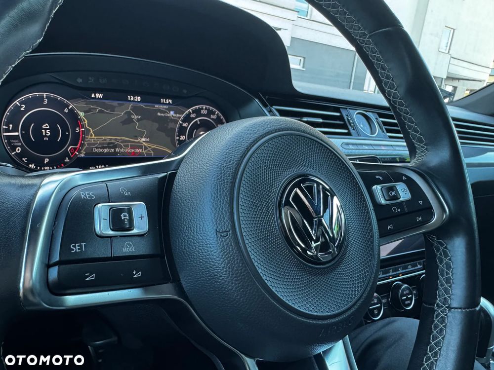 Volkswagen Arteon 2.0 TDI SCR R-Line DSG - 31