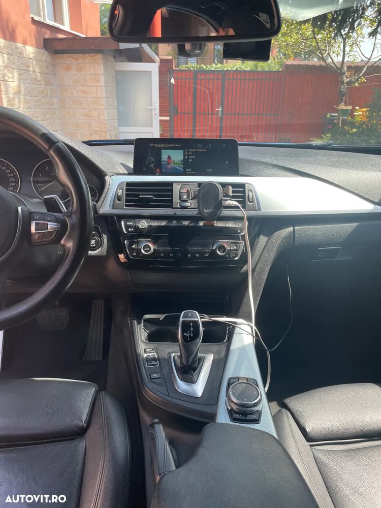 BMW Seria 3 - 19