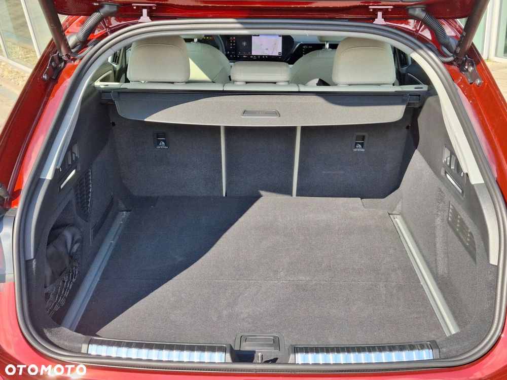 Audi A6 Avant - 9