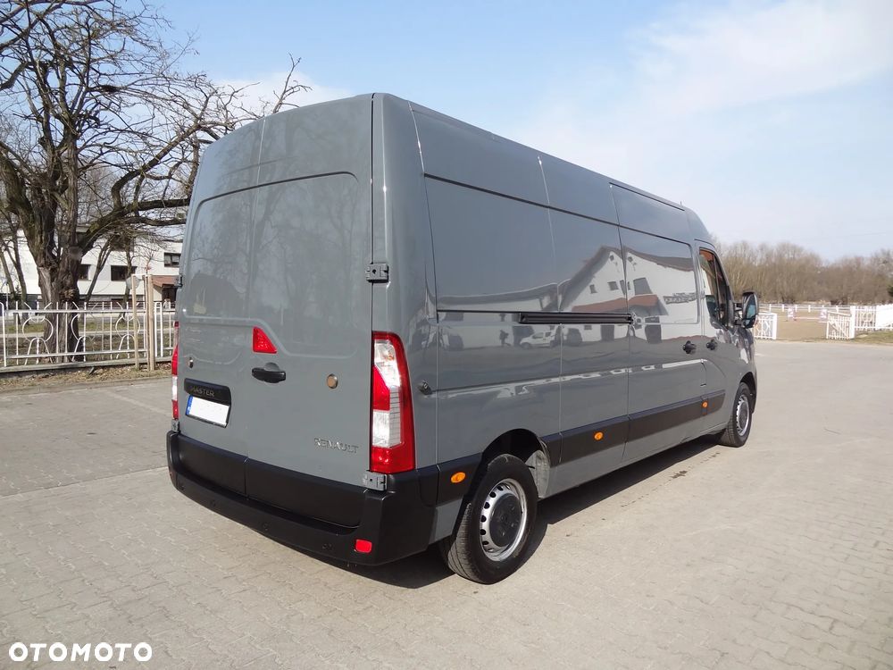 Renault Master L3H2 MAXI 180KM - 16
