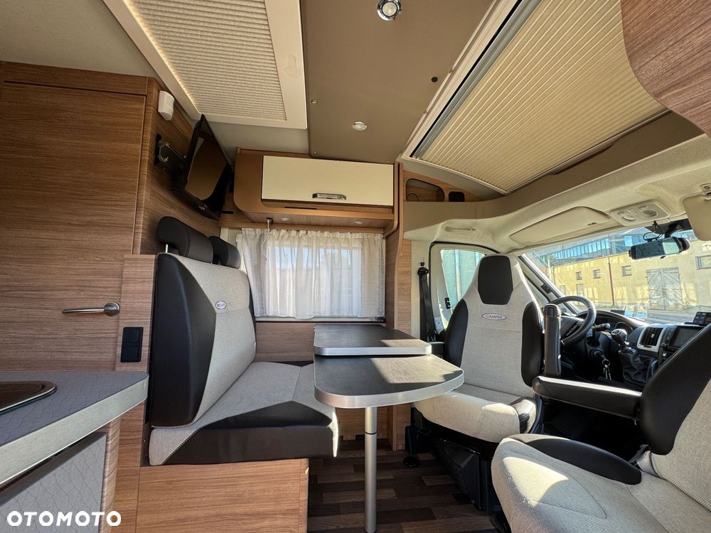 Fiat Ducato L3 - 9