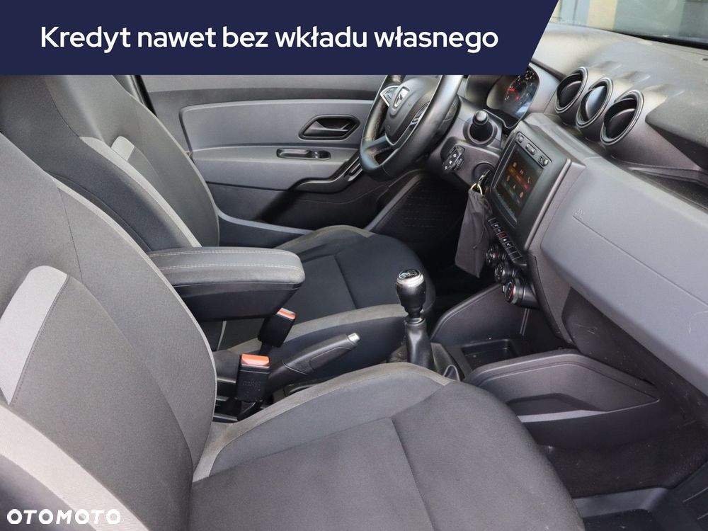 Dacia Duster - 11