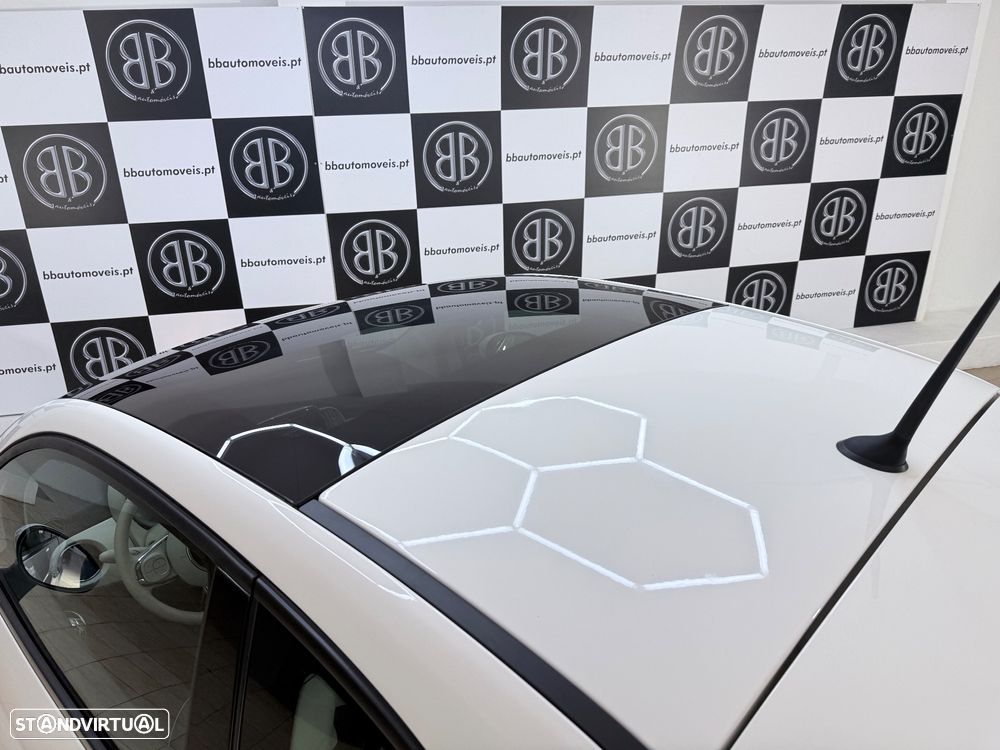 Fiat 500 1.2 S&S Lounge - 22