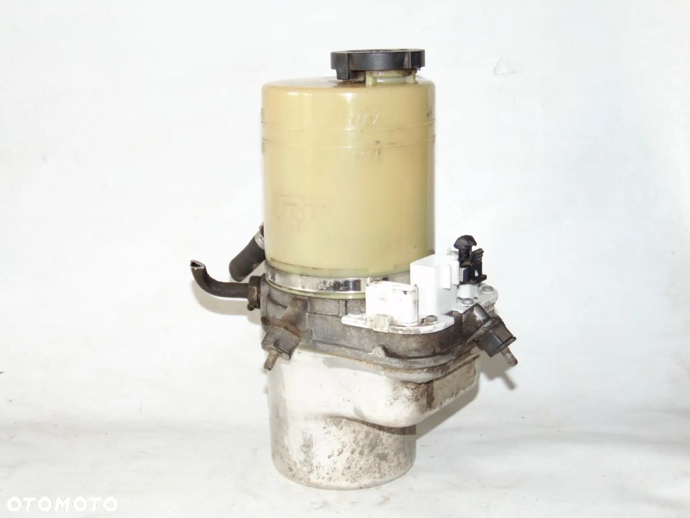 ORYGINAŁ pompa wspomagania wspomaganie Opel Vectra C Signum 1.8 benzyna 02-05r - 9