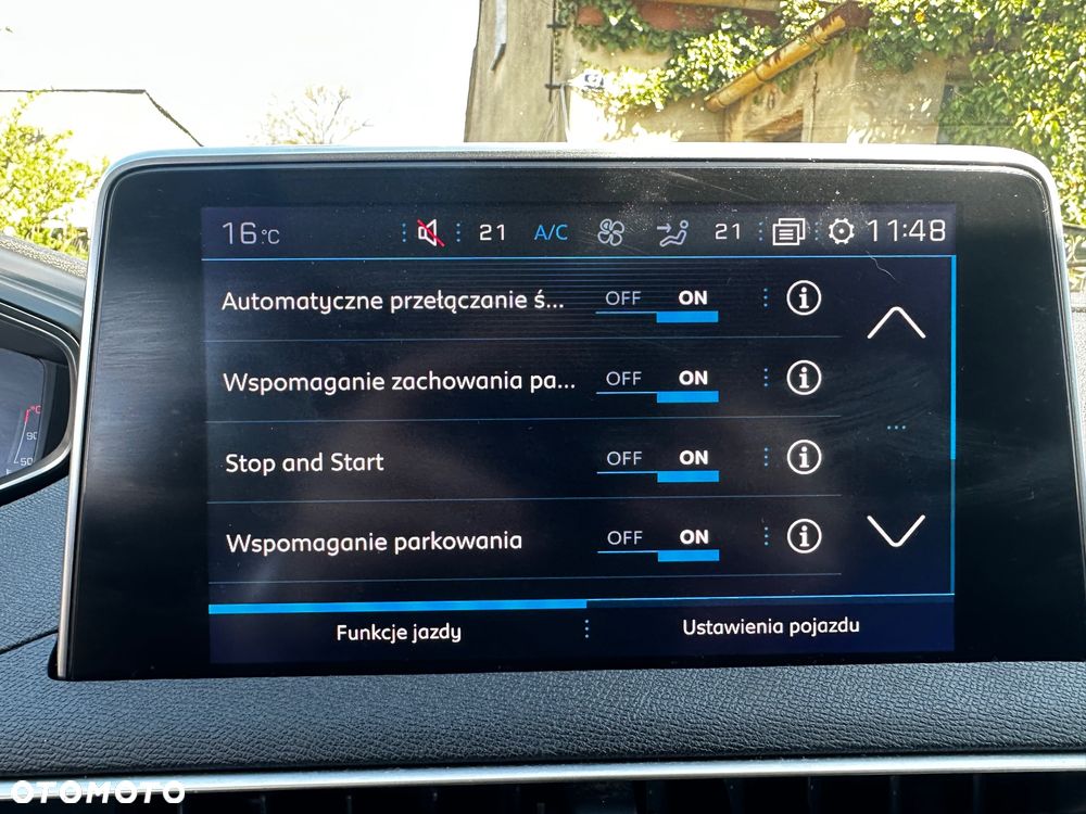 Peugeot 5008 PureTech 130 Stop & Start Active Business-Paket - 28