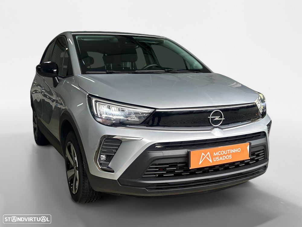 Opel Crossland 1.2 T Edition - 7