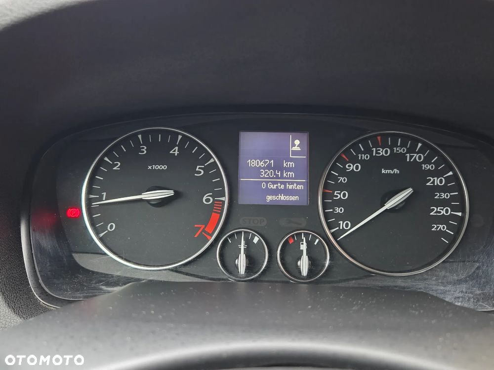 Renault Laguna 2.0 16V 140 Dynamique - 35