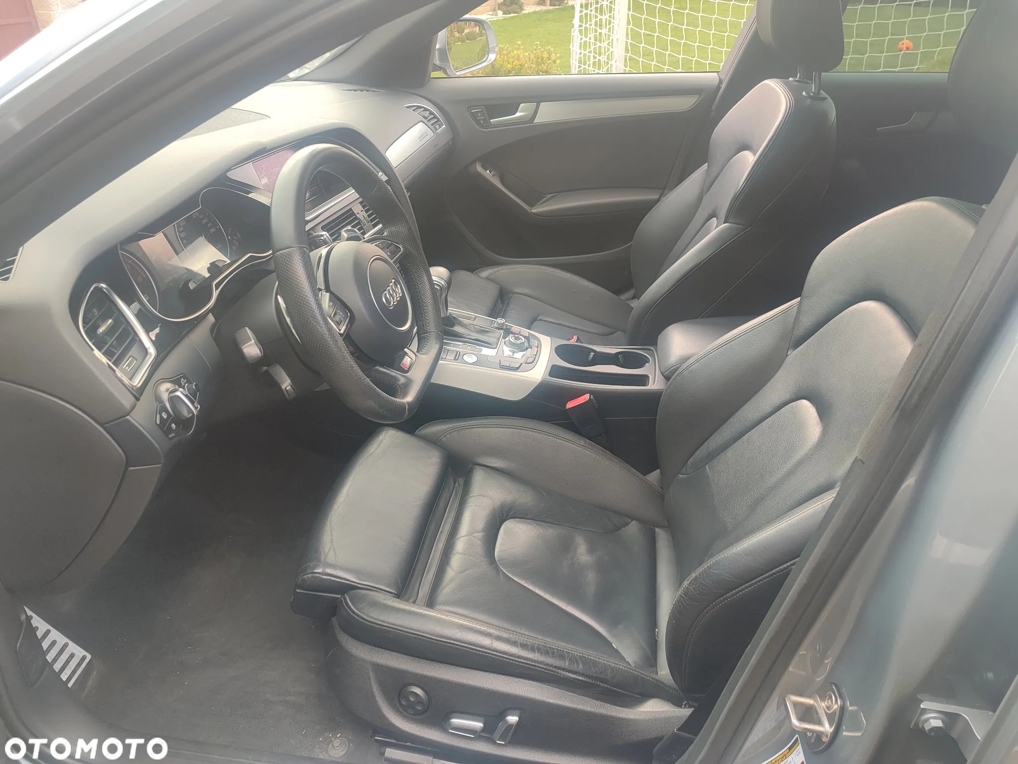 Audi A4 2.0 TFSI Quattro S tronic - 35