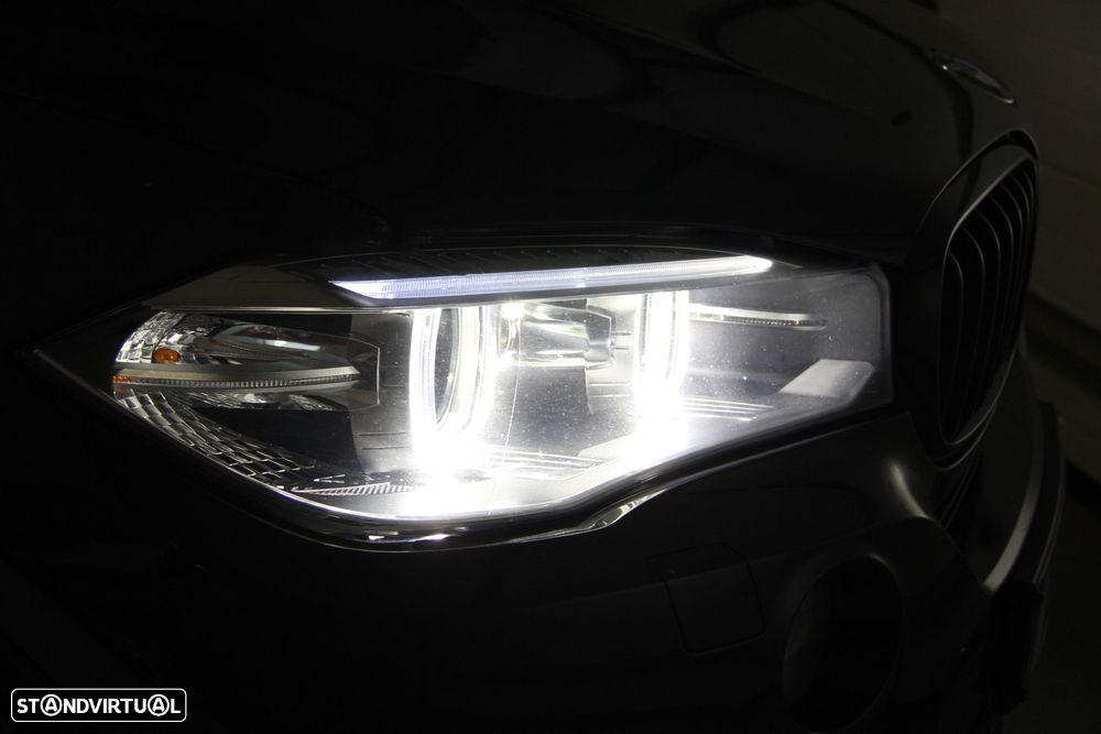 BMW X5 25 d sDrive Pack M - 13