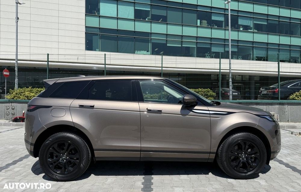 Land Rover Range Rover Evoque 2.0 D180 S - 3