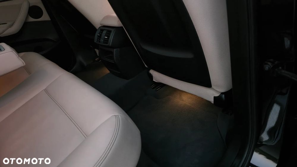 BMW X3 xDrive20d M Sport - 30