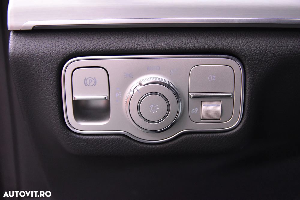 Mercedes-Benz GLE 350 de 4Matic 9G-TRONIC - 14