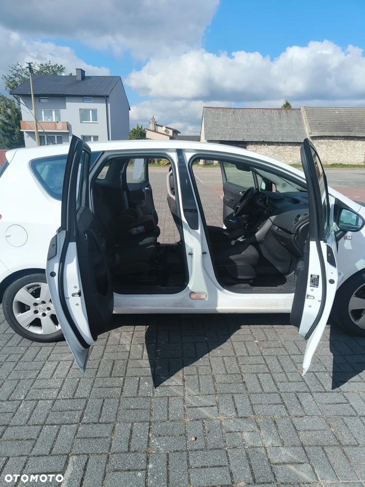 Opel Meriva 1.4 T Cosmo - 4